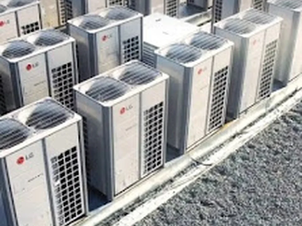 Aire Acondicionado Climamex, Ciudad de México