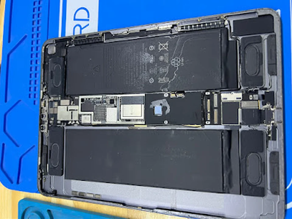 Yo Reparo Mac | Servicio Técnico Apple, GoPro, Insta360 CDMX, Ciudad de México