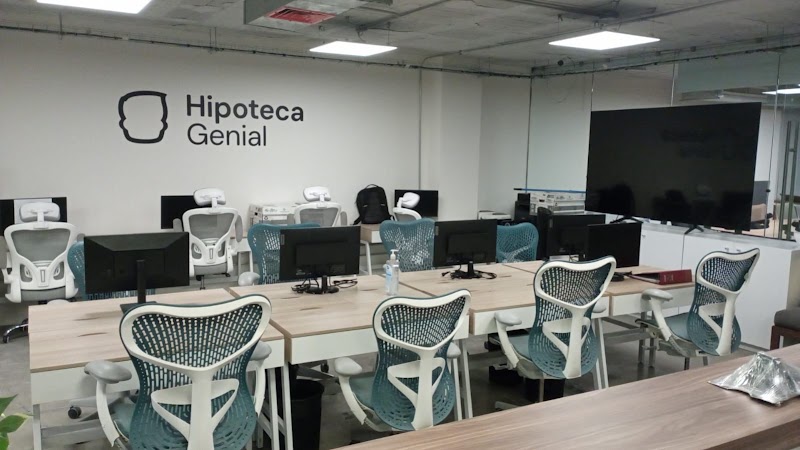 Hipoteca Genial, Ciudad de México