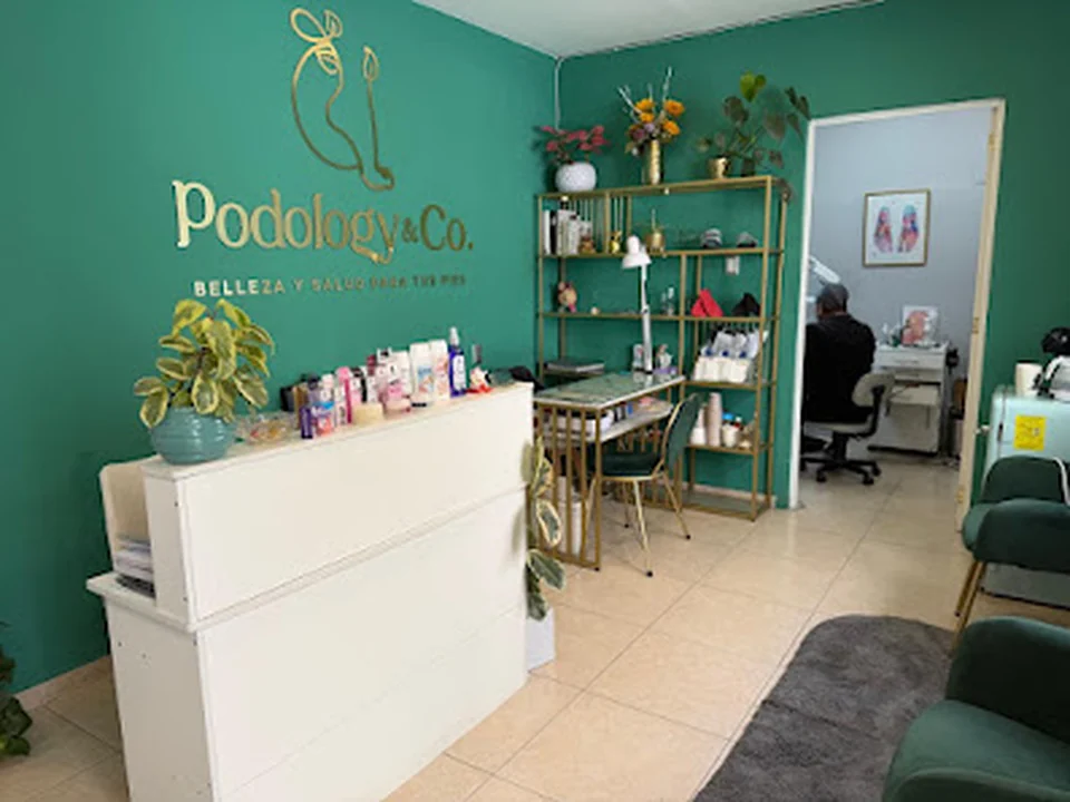 Podólogo Colonia del Valle | PodologyCo, Ciudad de México