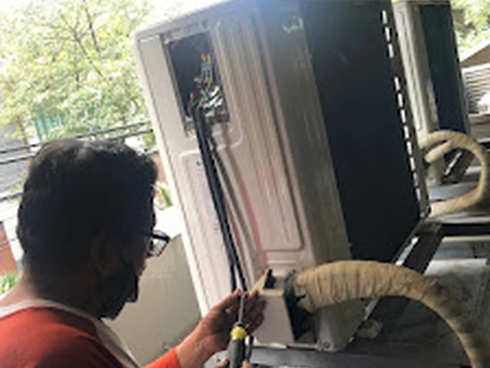 Reparación de refrigeradores y lavadoras SERVILATAM, Ciudad de México