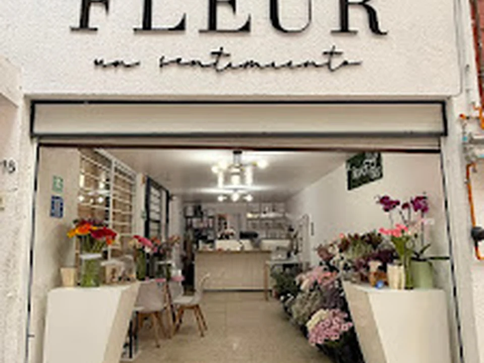 FLEUR CDMX, Ciudad de México
