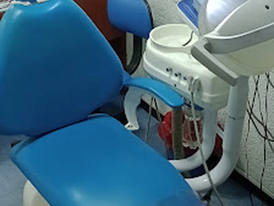 DENTISTA DR ALEJANDRO DÍAZ/PREVIA CITA, Ciudad de México
