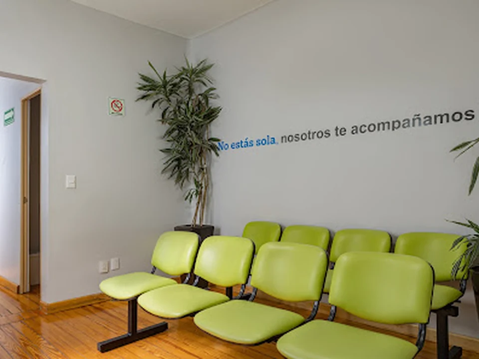 Clínica de aborto en CDMX | Clínica de interrupción del embarazo (ILE) | Marie Stopes México Fundación MSI Roma, Ciudad de México