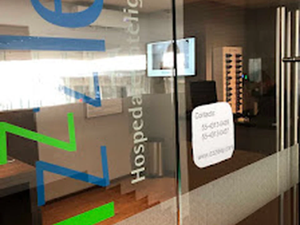 Hotel izZzleep Aeropuerto Terminal 2 -duerma dentro del aeropuerto- hasta 15% cash rewards- única pagina oficial, Ciudad de México
