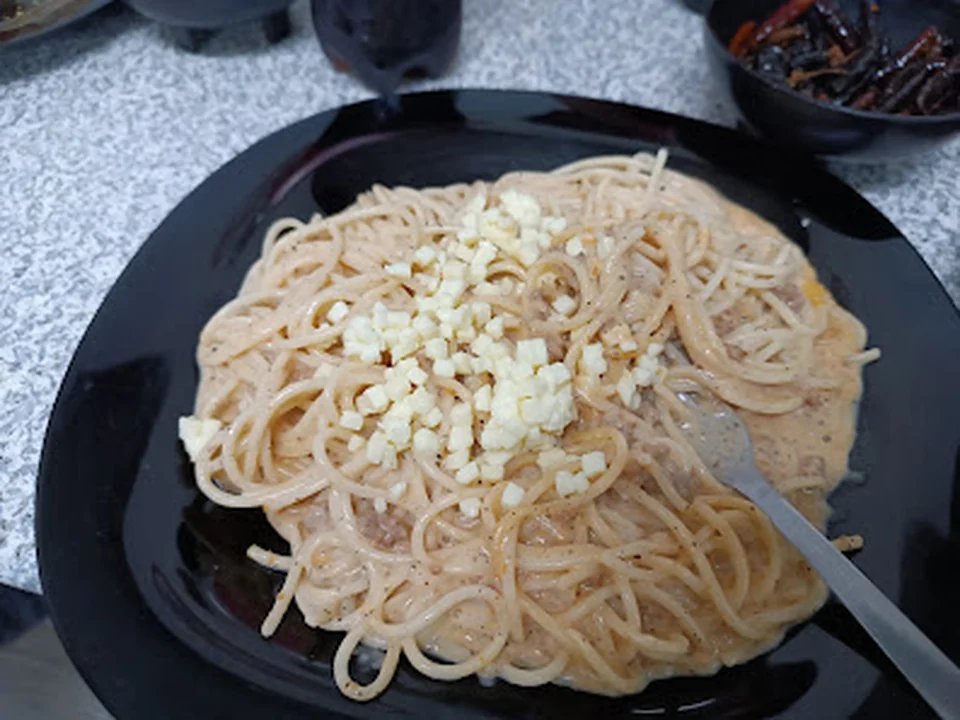 Pasta Loca, Ciudad de México