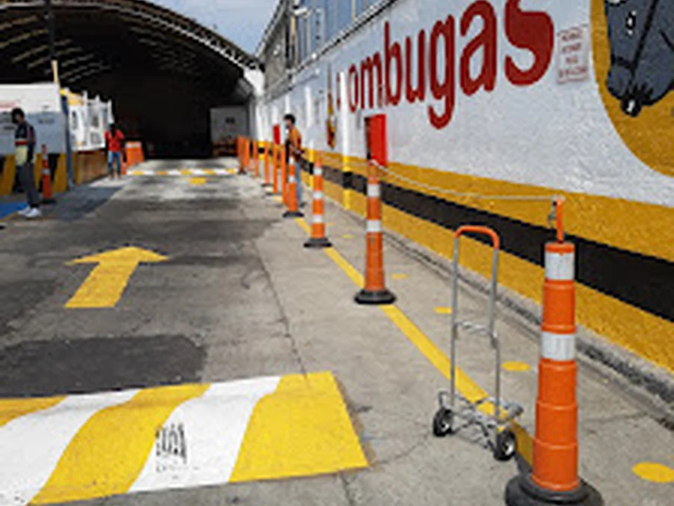 Combugas Pastores, Ciudad de México