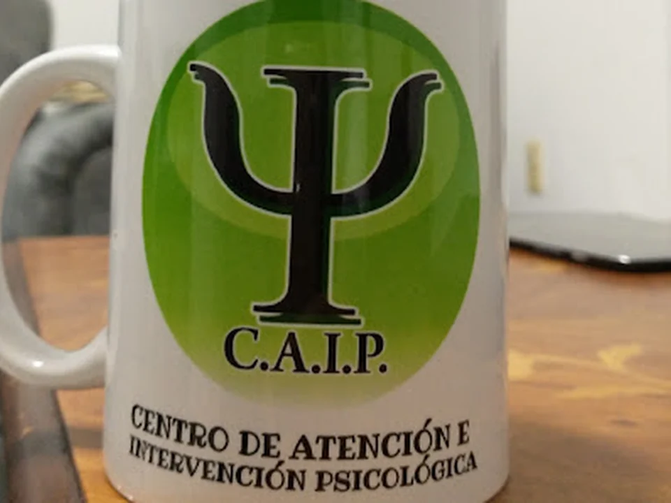 Centro de Atención Psicológica Oriente (CAIP), Ciudad de México