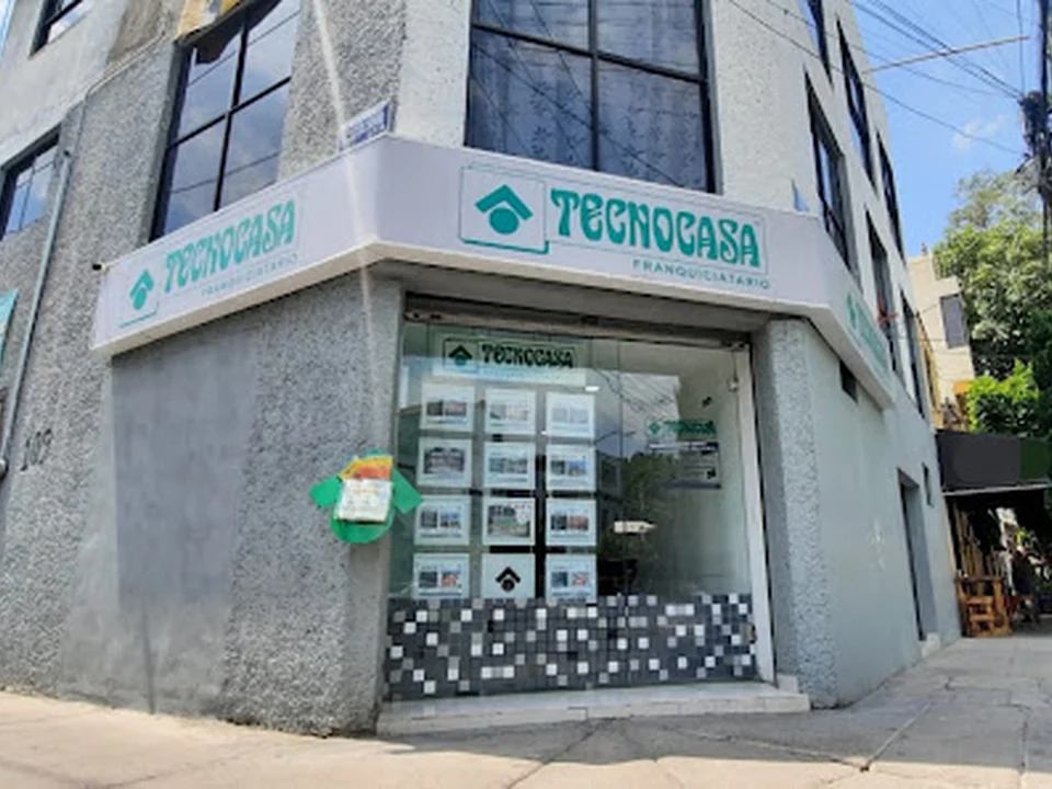 TECNOCASA INDUSTRIAL, Ciudad de México