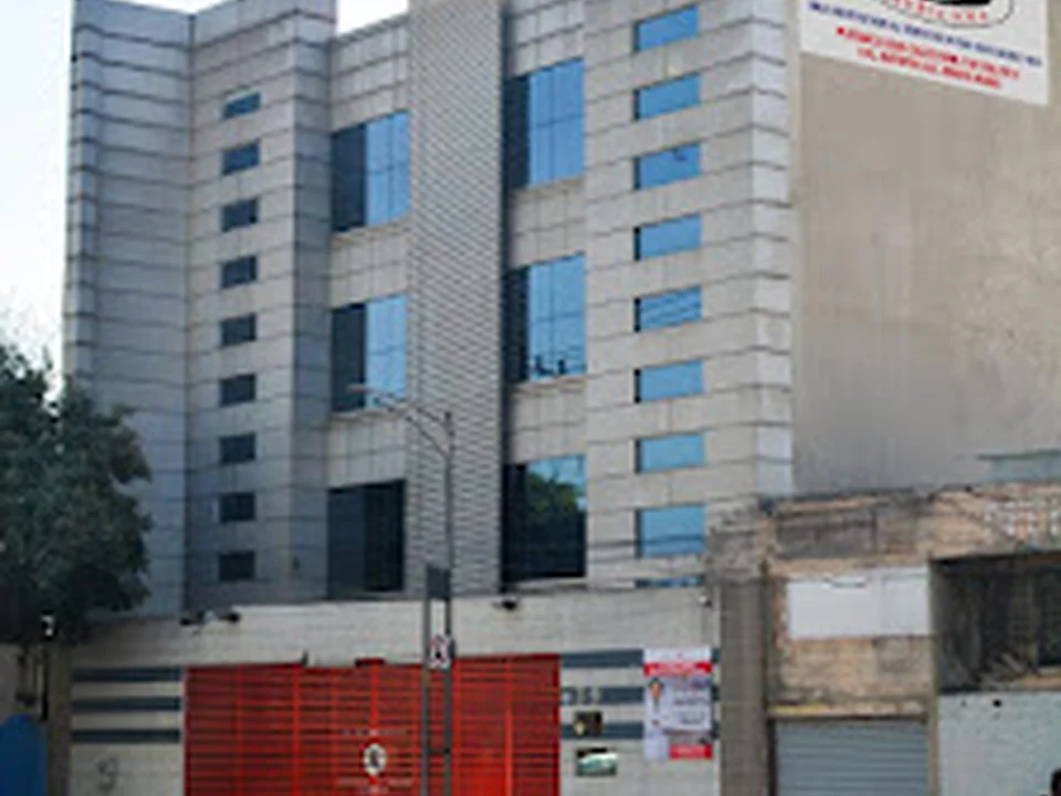 CORPORATIVO ESPECIALISTAS OPTICOS, Ciudad de México