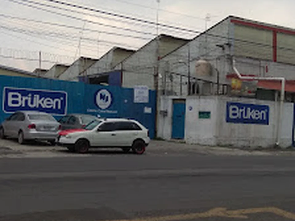 MAPROVI, Ciudad de México