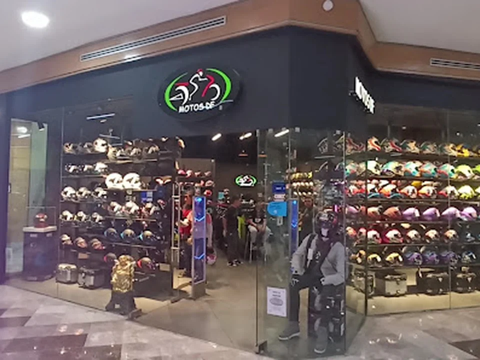 MOTOS DF LINDAVISTA, Ciudad de México
