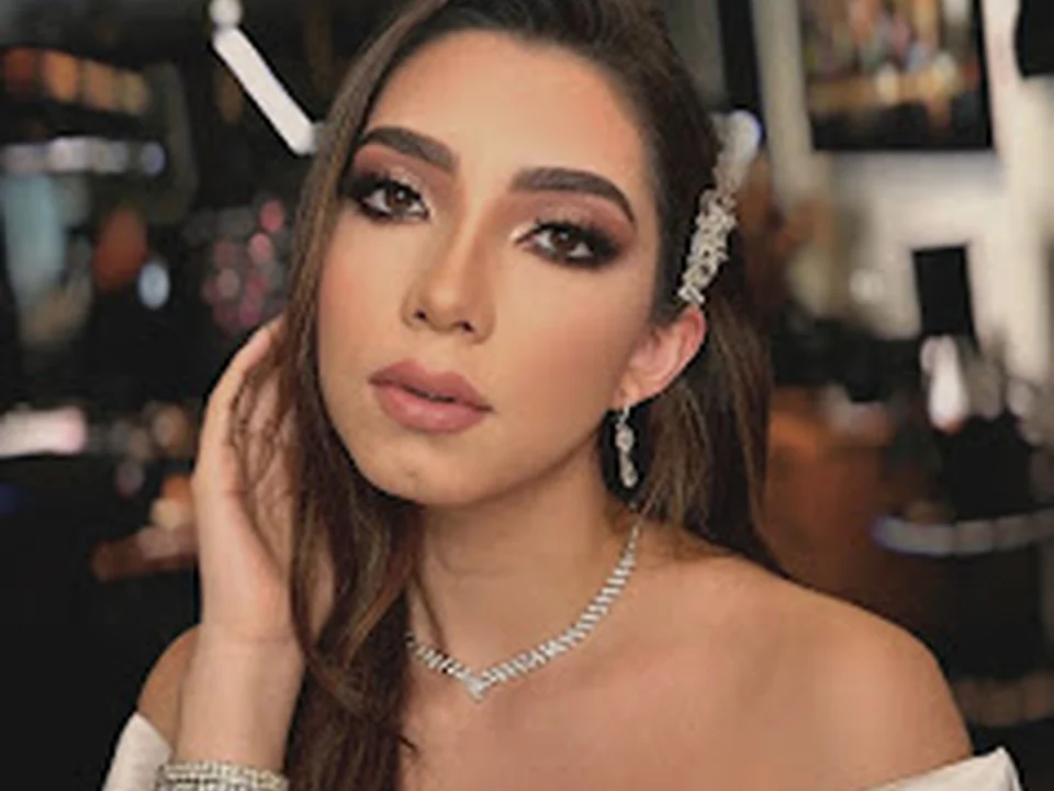 Marlene Corona Maquillista /Maquillaje y Peinado Profesional, Ciudad de México