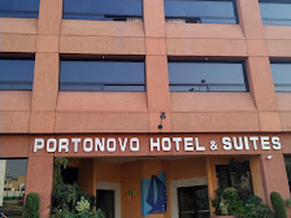 Portonovo Hotel and Suites, Ciudad de México