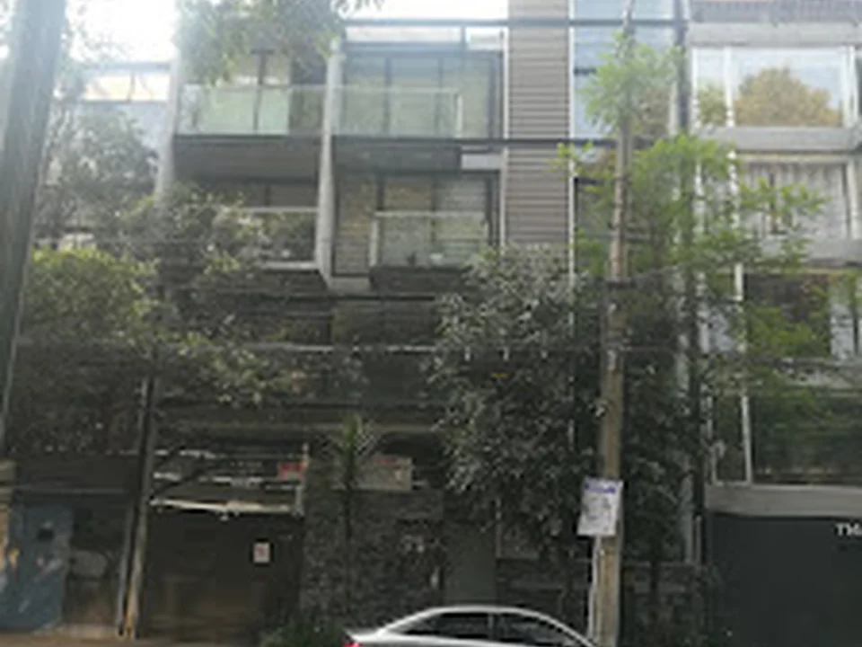 OCAP, Ciudad de México