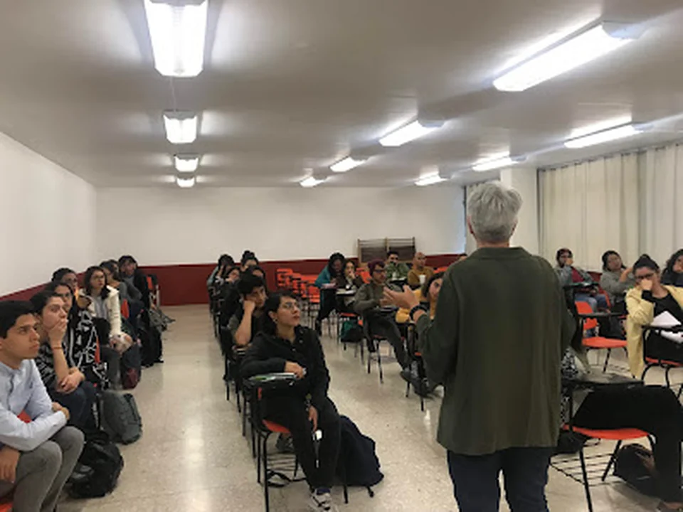 Escuela de Diseño del Instituto Nacional de Bellas Artes y Literatura, Ciudad de México