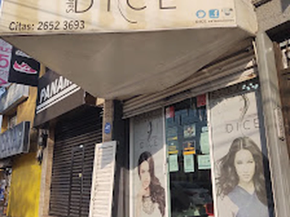 DICE extensiones, Ciudad de México