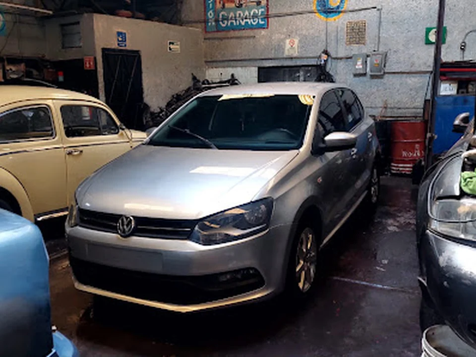 Transmisiones Automáticas Transcom, Ciudad de México