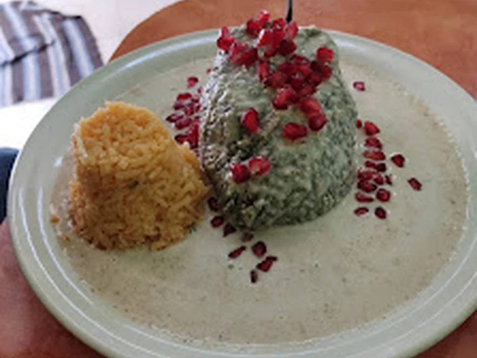 La Casa Del Buen Comer, Ciudad de México