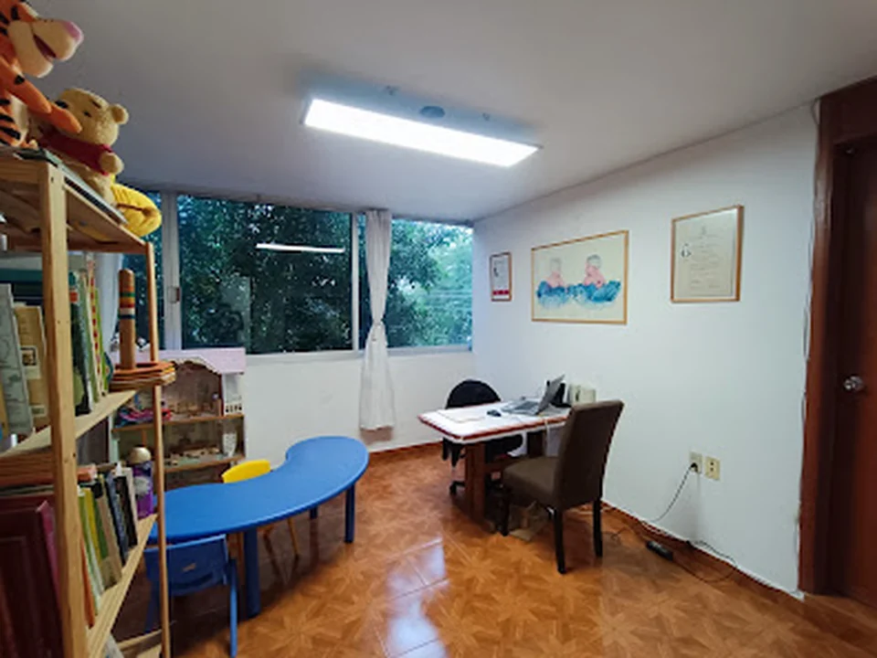 TERAPEUTA DE LENGUAJE, Ciudad de México
