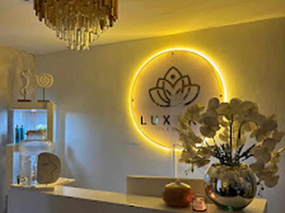 Luxury Spa & Beauty, Ciudad de México