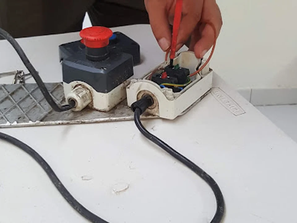 ELECTRICISTAS A DOMICILIO 24 HORAS, Ciudad de México