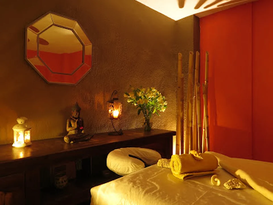 Condesa Spa, Ciudad de México