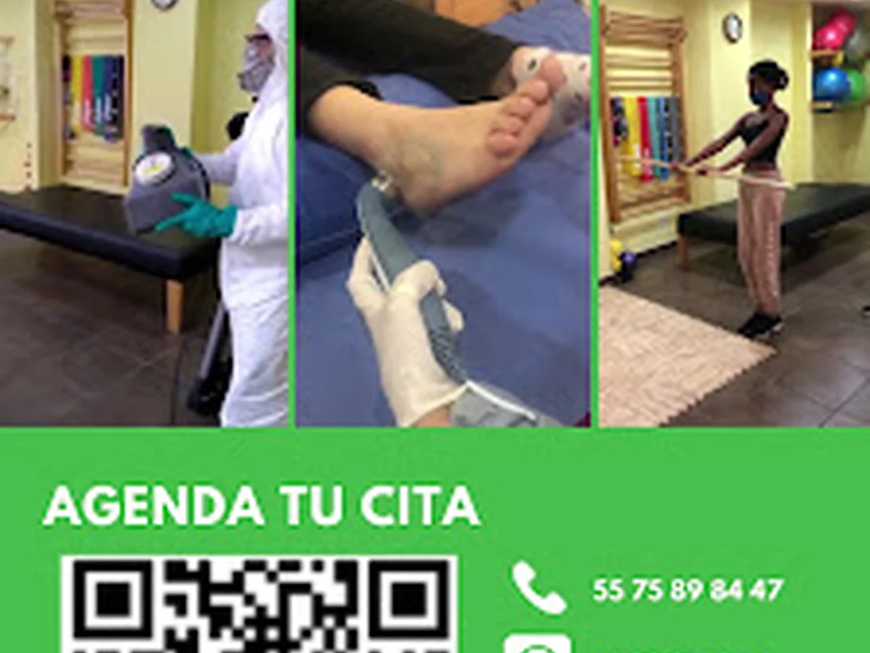 MIPHYSIO, Ciudad de México
