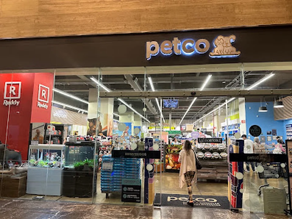 Petco Miyana, Ciudad de México