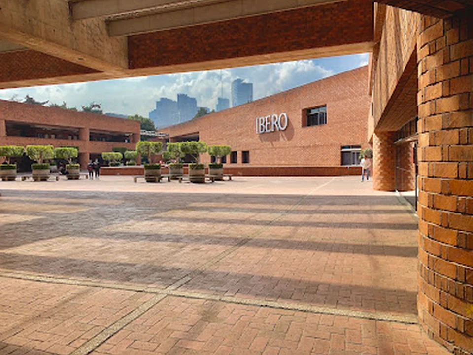Universidad Iberoamericana Ciudad de México
