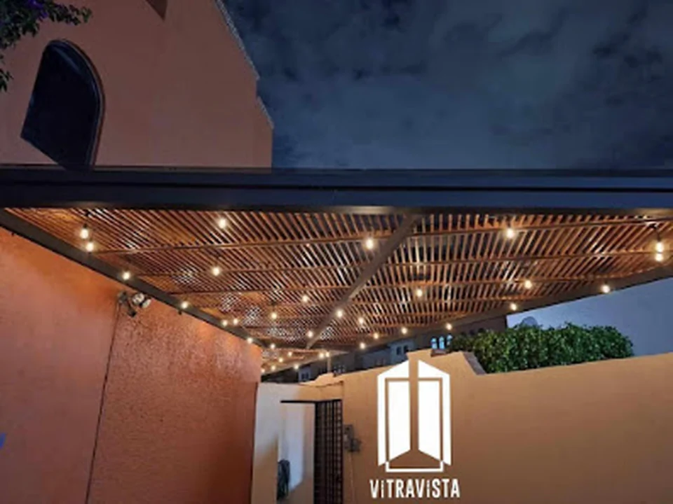 VITRAVISTA, Ciudad de México
