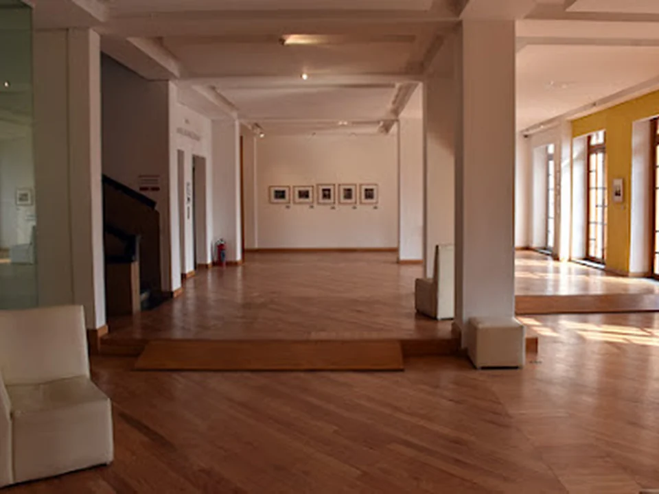Museo Archivo de la Fotografía, Ciudad de México