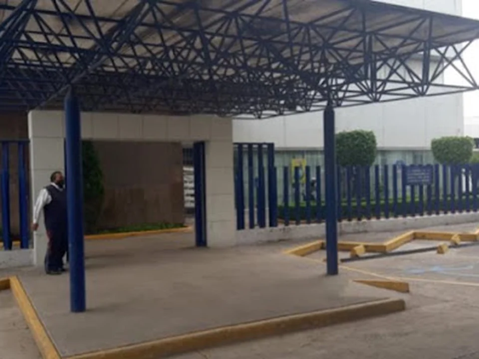 Telmex Mixhuca, Ciudad de México