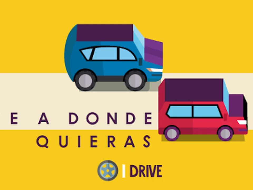 I-DRIVE Escuela de Manejo, Ciudad de México