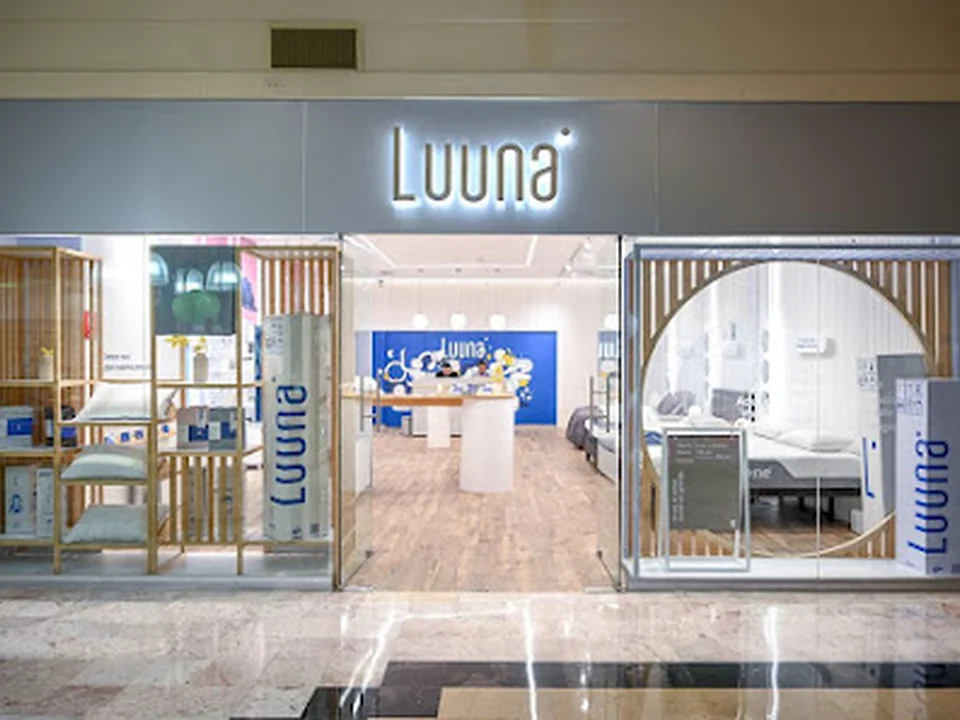 Luuna Galerías Insurgentes, Ciudad de México