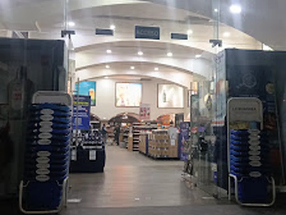 La Europea Toreo Tienda, Ciudad de México