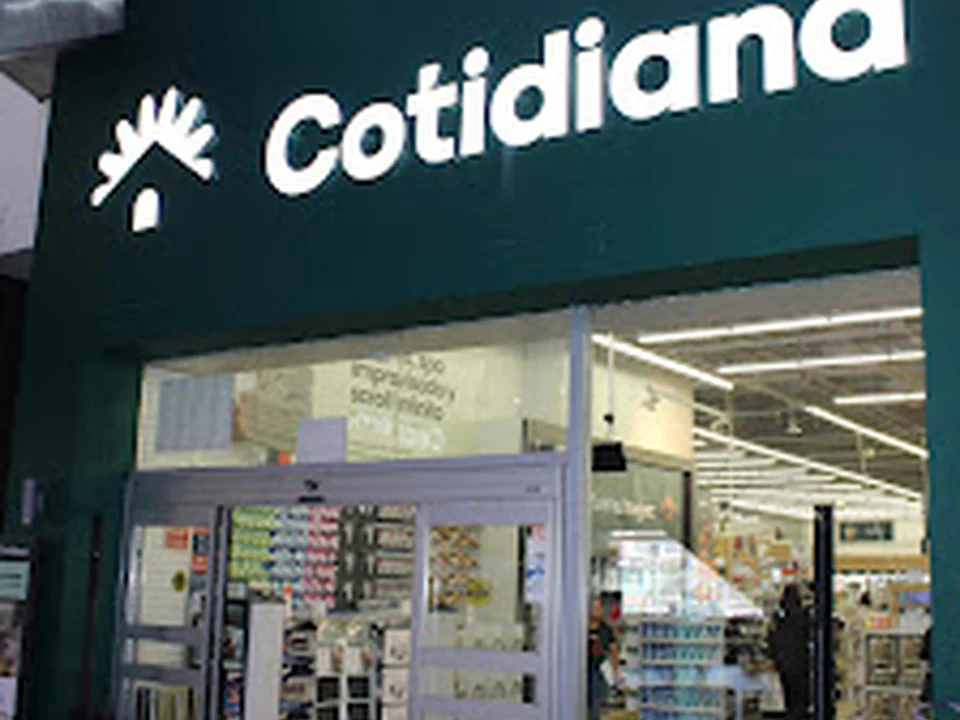 Cotidiana, Ciudad de México