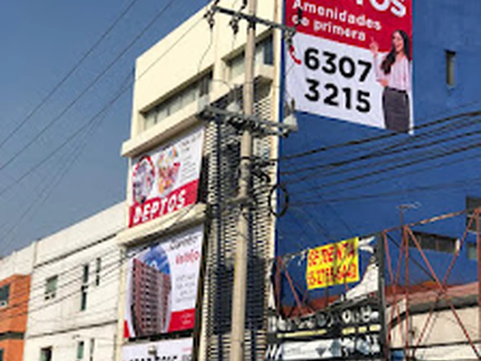 Limpieza Va, Ciudad de México