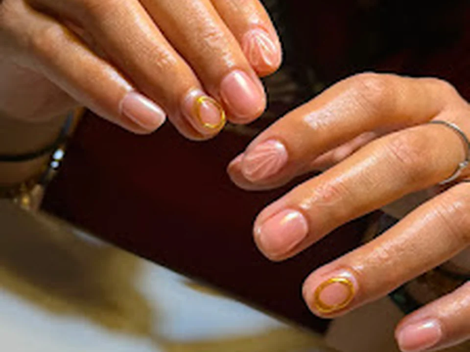 Noura Nails Boutique, Ciudad de México