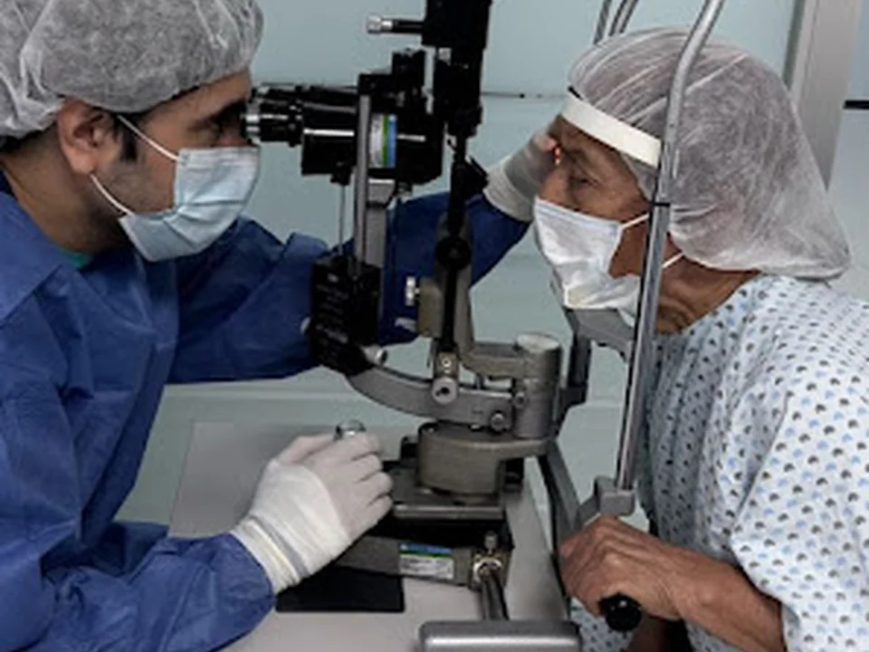 Dr Diego Zamora Oftalmología - Cirugía LASIK, Cirugía de catarata, Lentes intraoculares, Glaucoma, Presbicia., Ciudad de México