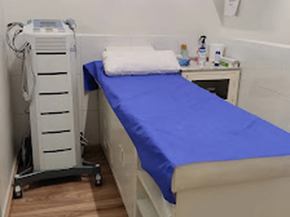 AURIT Medicina del deporte, Ciudad de México