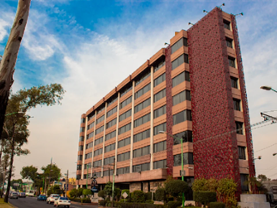 Hotel Brasilia CDMX, Ciudad de México