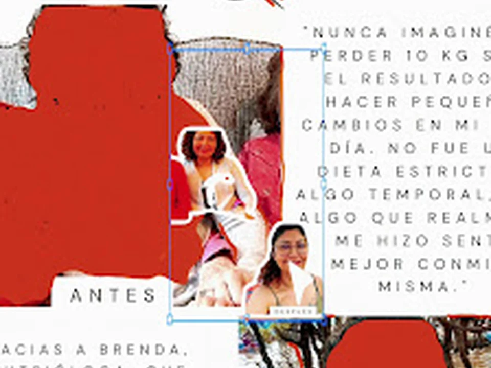 NUTRIÓLOGA Brenda Núñez, Ciudad de México