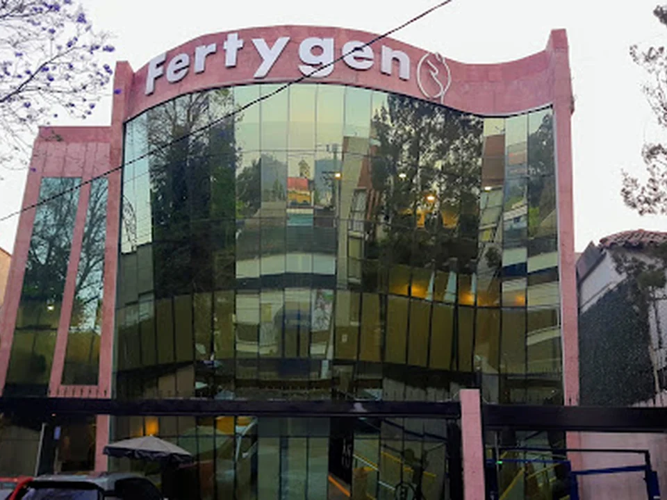 Fertygen, Ciudad de México