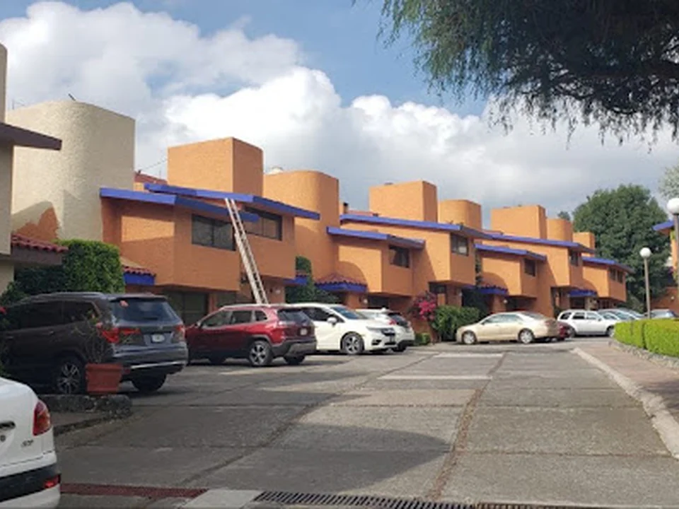 Servicios de mantenimiento RAMONCHAZ, Ciudad de México