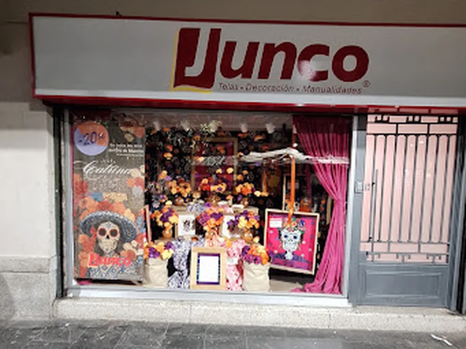 Junco, Ciudad de México