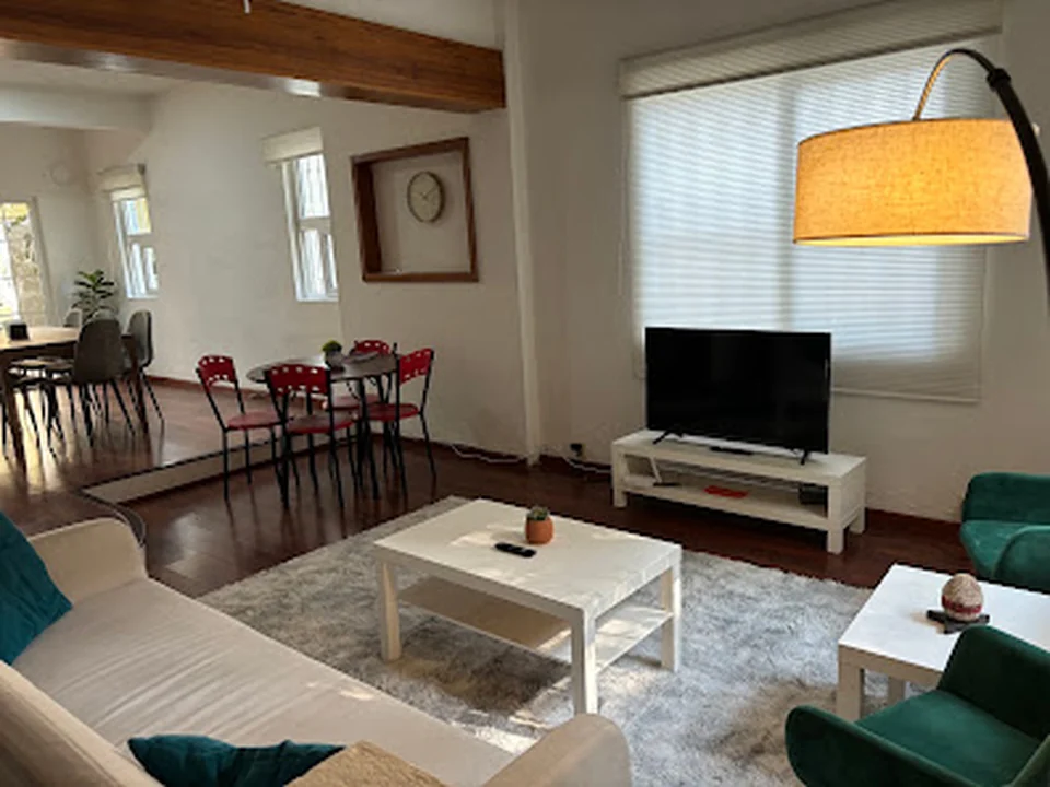 Smart Residences | Residencia Universitaria en México, Ciudad de México