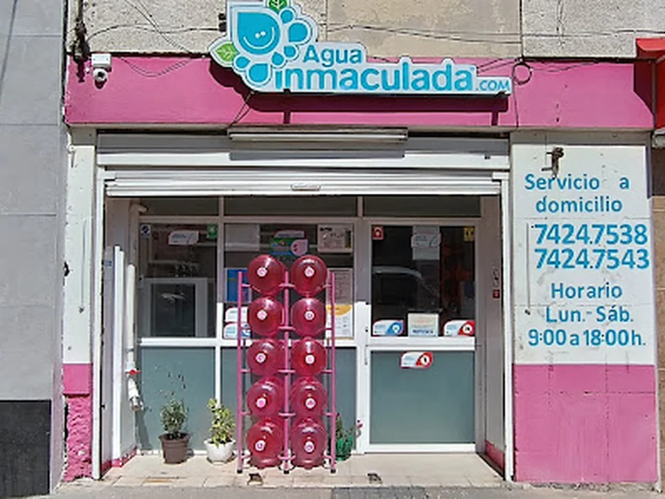 Planta purificadora de agua "Deportivo 18 de Marzo", Ciudad de México