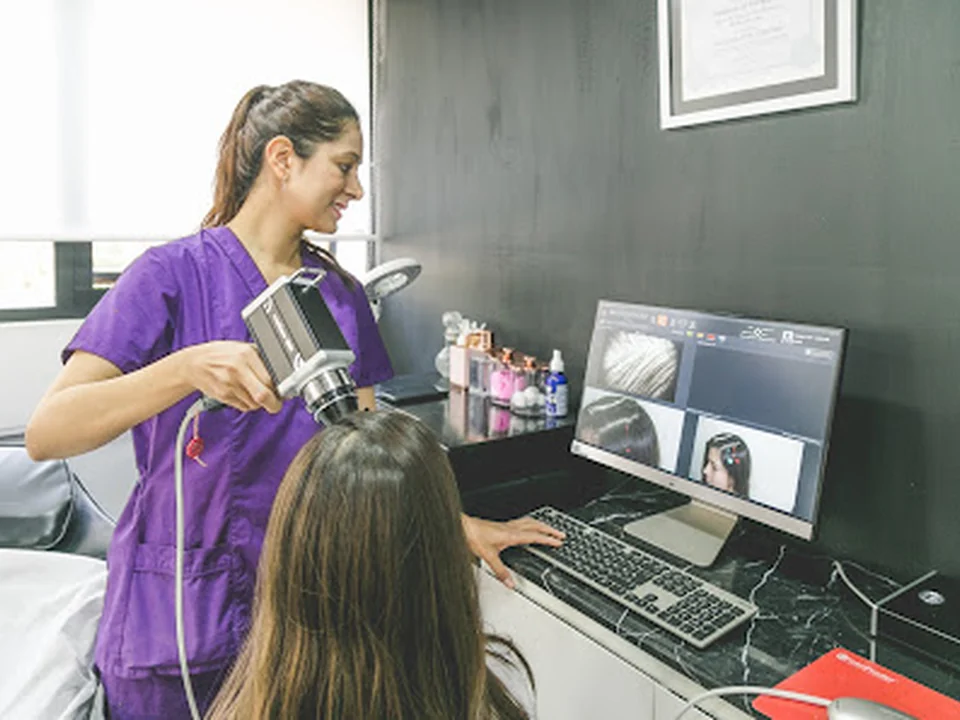 Skintopia, Ciudad de México