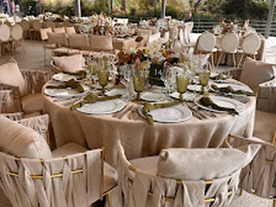 Banquetes Gómez-Tagle, Ciudad de México